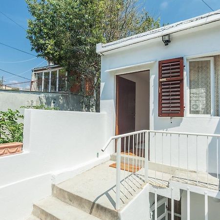 Apartamento Charming Old Stone House Split Exterior foto